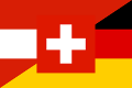Flag for language Deutsch